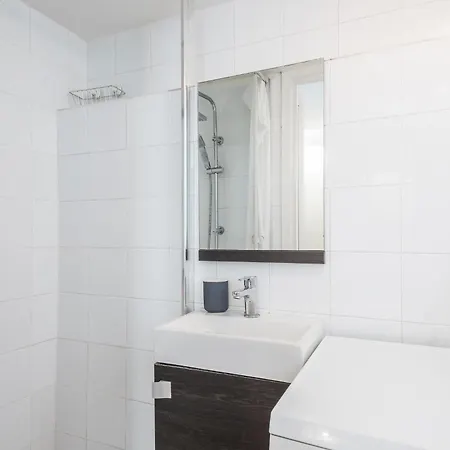Apartman Experience Local Life In The Heart Of Gracia Barcelona