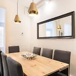 Daire Experience Local Life In The Heart Of Gracia, *