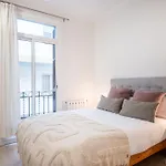 Daire Experience Local Life In The Heart Of Gracia, *