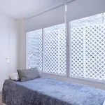 Experience Local Life In The Heart Of Gracia, Daire