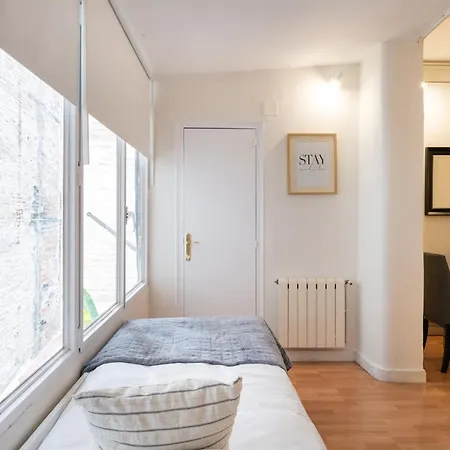 Apartmán Experience Local Life In The Heart Of Gracia