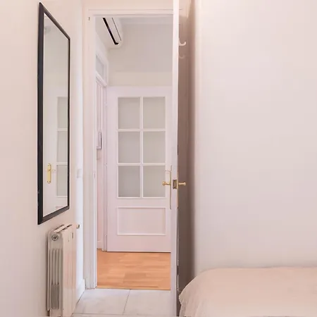 Apartmán Experience Local Life In The Heart Of Gracia *
