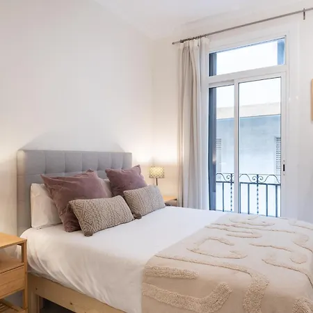 Διαμέρισμα Experience Local Life In The Heart Of Gracia *