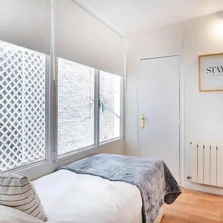 Apartmán Experience Local Life In The Heart Of Gracia *