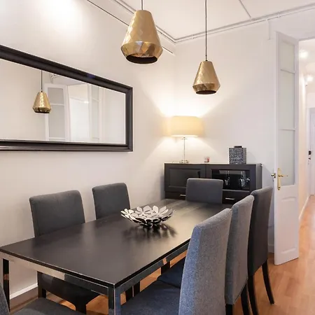 Experience Local Life In The Heart Of Gracia