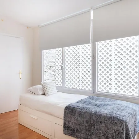 Apartmán Experience Local Life In The Heart Of Gracia