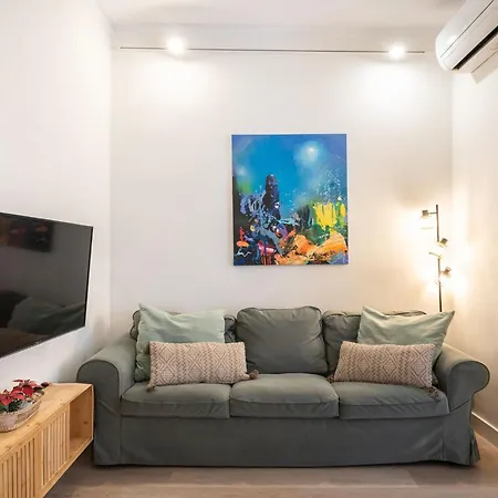 Daire Experience Local Life In The Heart Of Gracia,