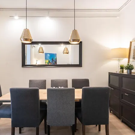 Daire Experience Local Life In The Heart Of Gracia,