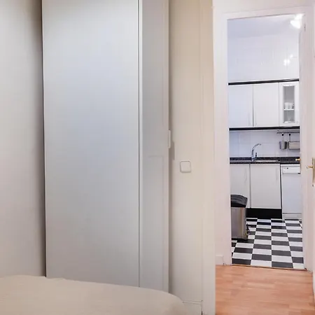דירה Experience Local Life In The Heart Of Gracia *