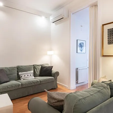 דירה Experience Local Life In The Heart Of Gracia *