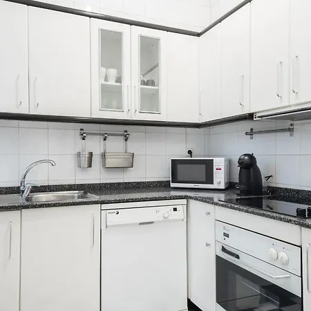 דירה Experience Local Life In The Heart Of Gracia